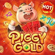 Heo Vàng game cover